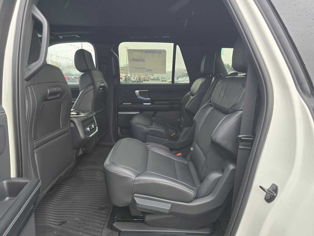 Thumbnail: 2025 Ford Expedition MAX - 16