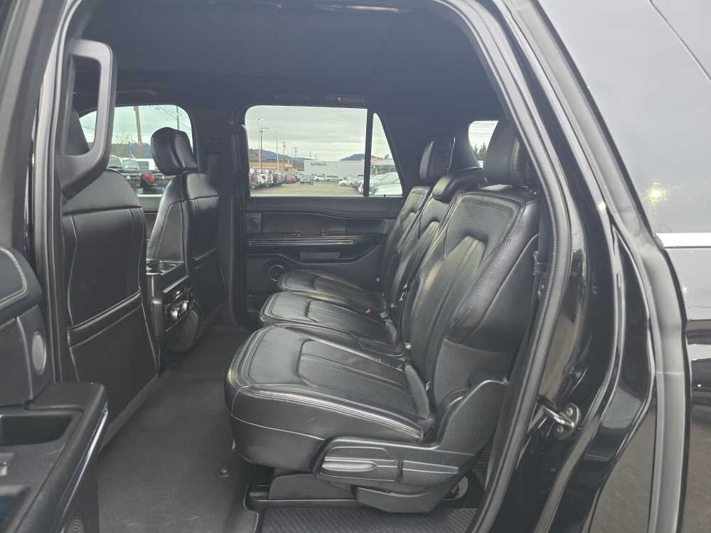 Thumbnail: 2018 Ford Expedition MAX - 16
