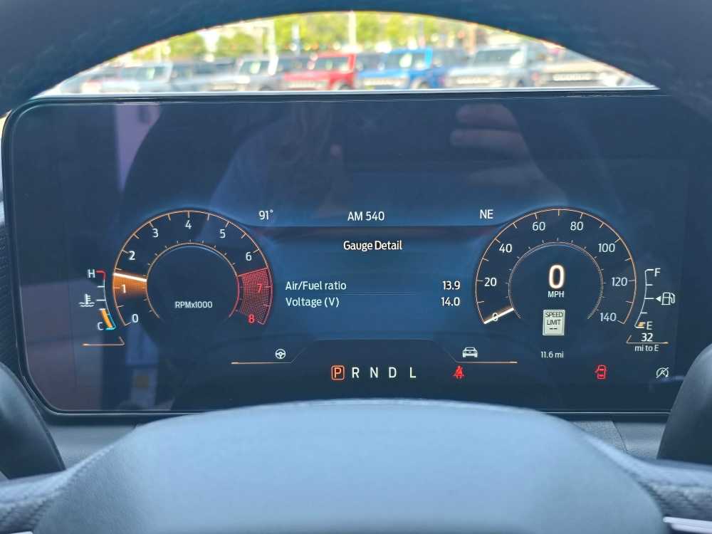 Thumbnail: 2025 Ford Mustang - 21