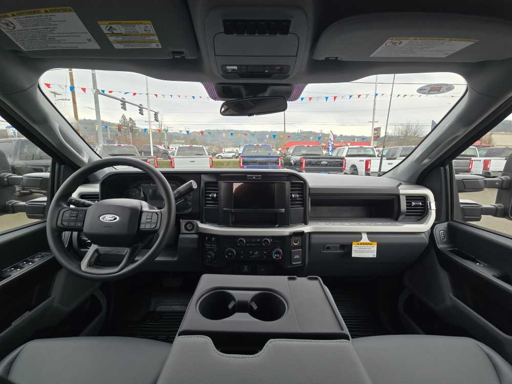 Thumbnail: 2026 Ford F-250 - 15