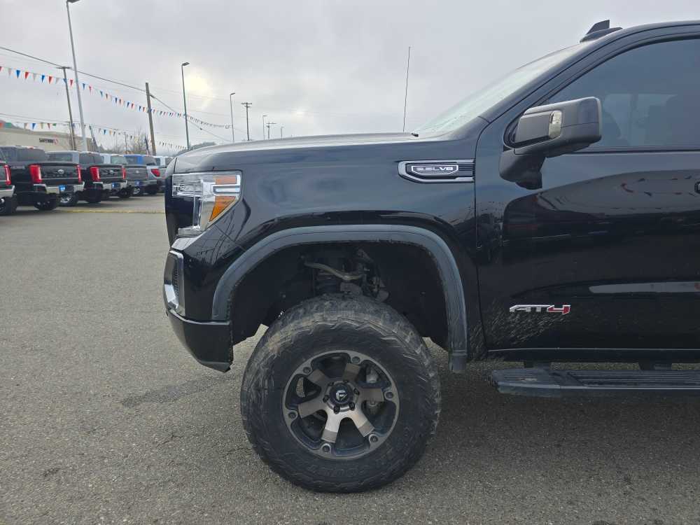 Thumbnail: 2019 GMC Sierra 1500 - 17
