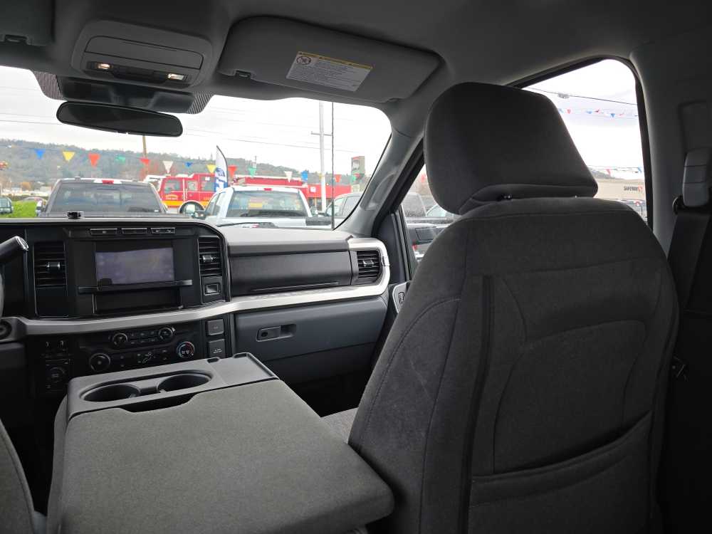 Thumbnail: 2024 Ford F-250 - 14