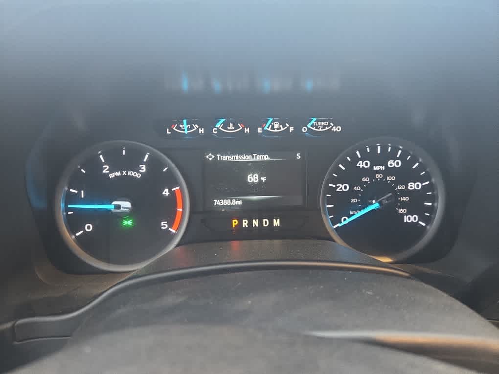 Thumbnail: 2020 Ford F-250 - 12