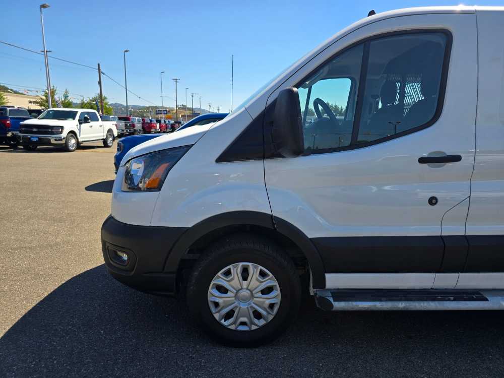 Thumbnail: 2023 Ford Transit Series - 6