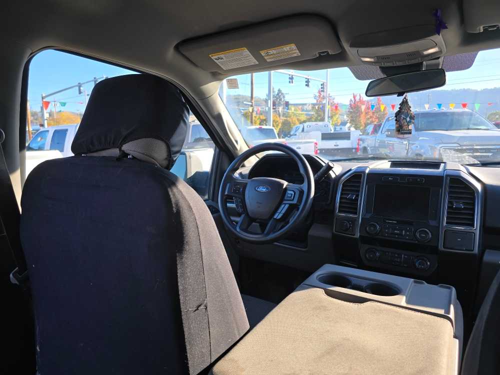 Thumbnail: 2020 Ford F-150 - 11