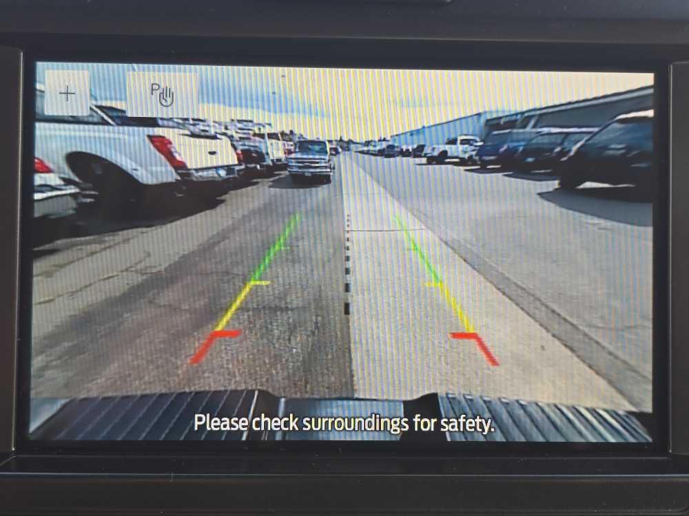 Thumbnail: 2025 Ford F-350 - 21