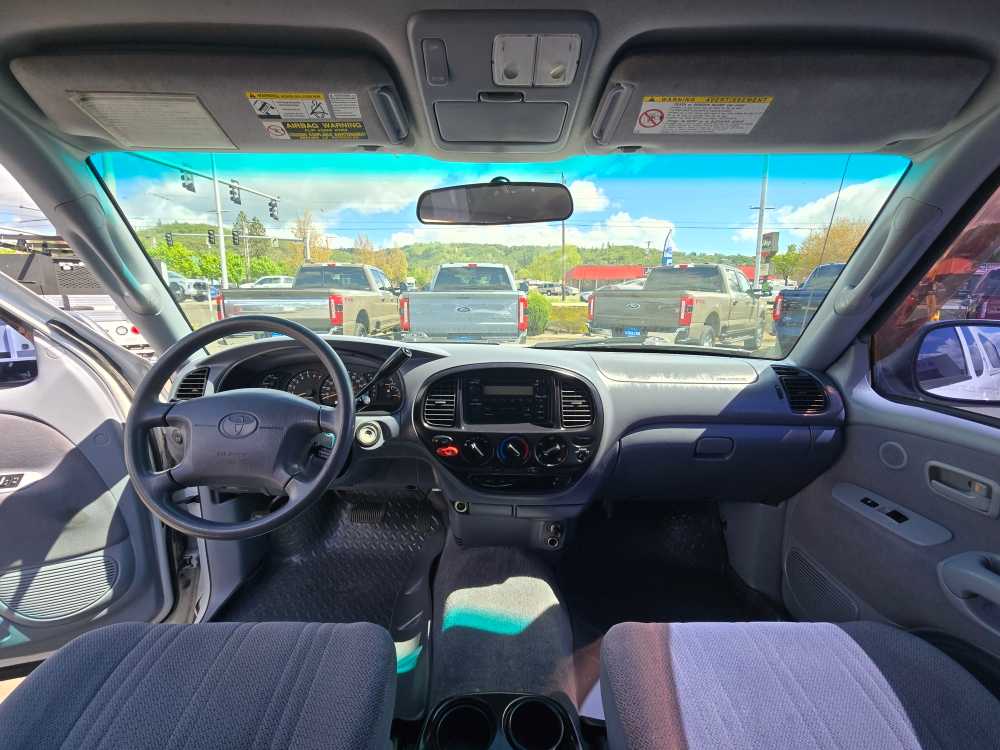 Thumbnail: 2000 Toyota Tundra - 15