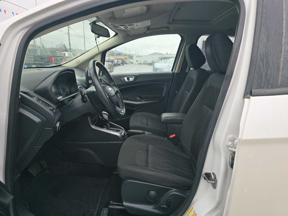 Thumbnail: 2019 Ford EcoSport - 9