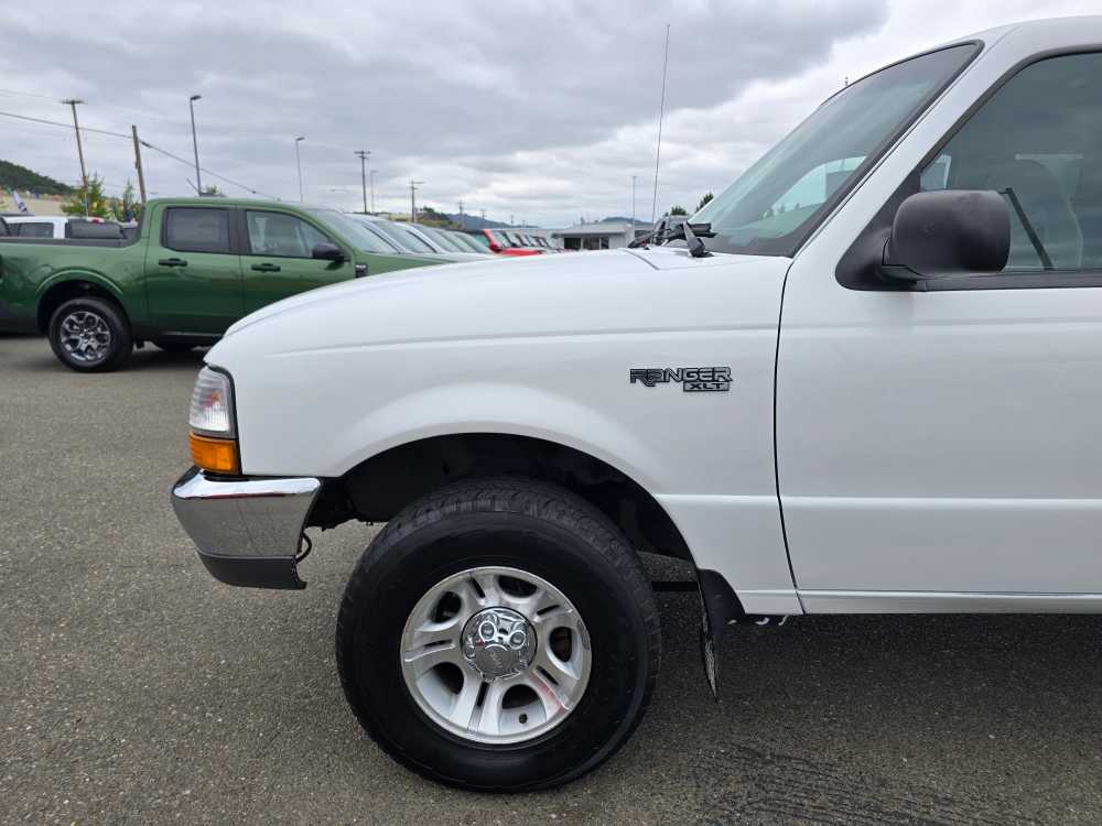 Thumbnail: 2000 Ford Ranger - 18