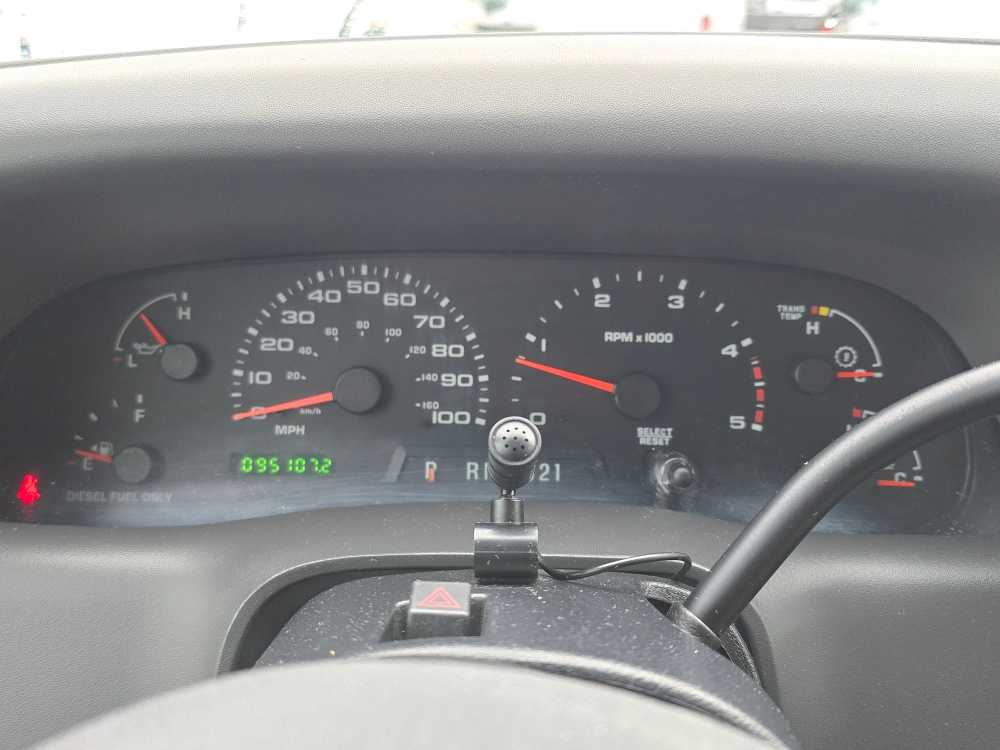 Thumbnail: 2004 Ford F-350 - 21