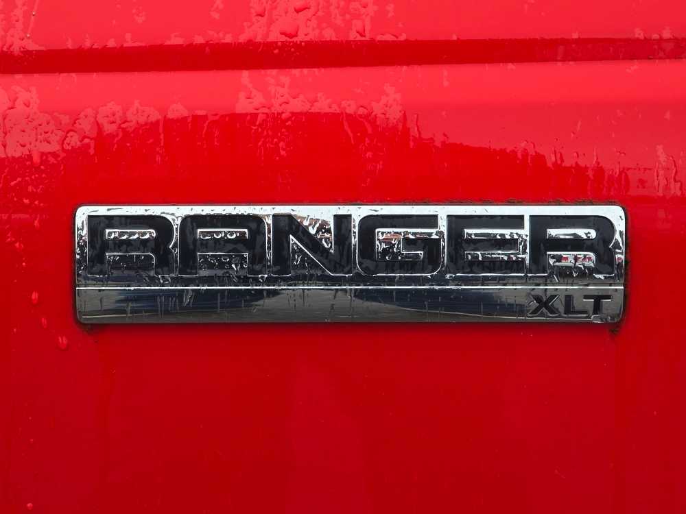 Thumbnail: 2008 Ford Ranger - 19