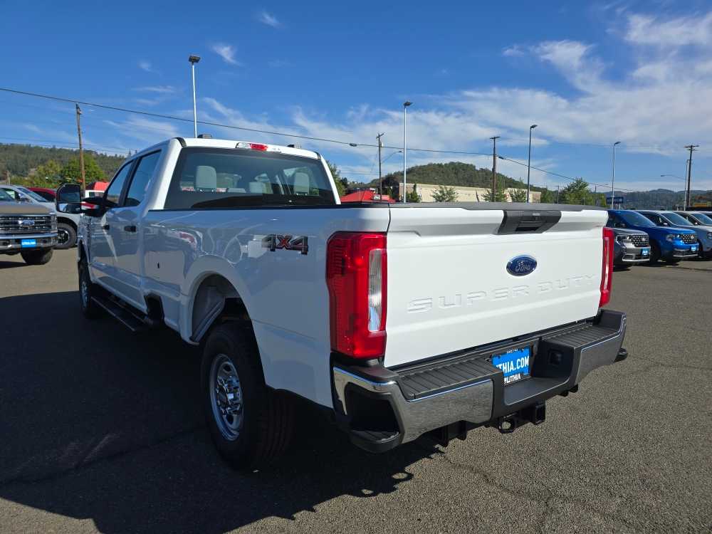 Thumbnail: 2026 Ford F-250 - 2