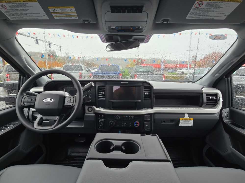 Thumbnail: 2026 Ford F-350 - 15