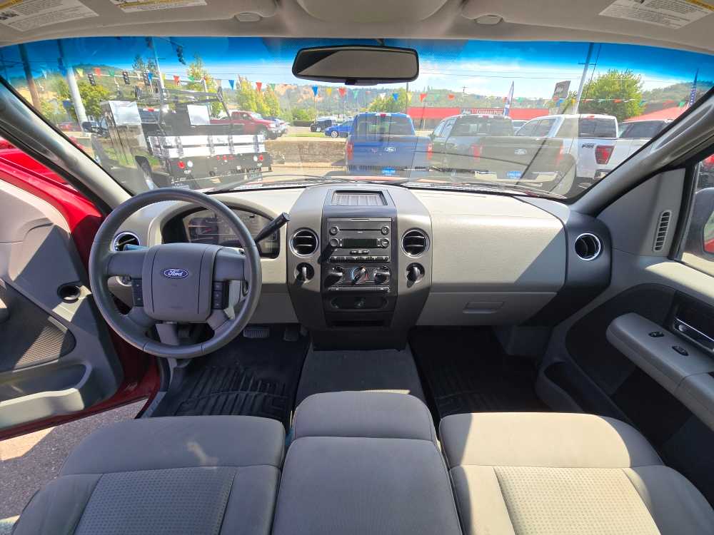 Thumbnail: 2007 Ford F-150 - 16