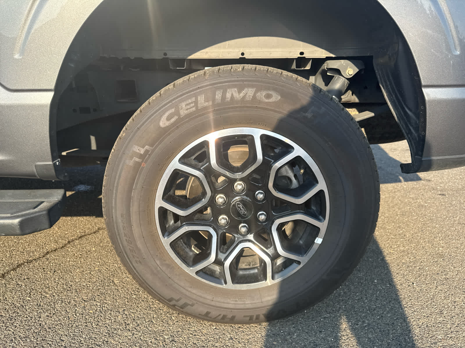 Thumbnail: 2023 Ford F-150 - 7