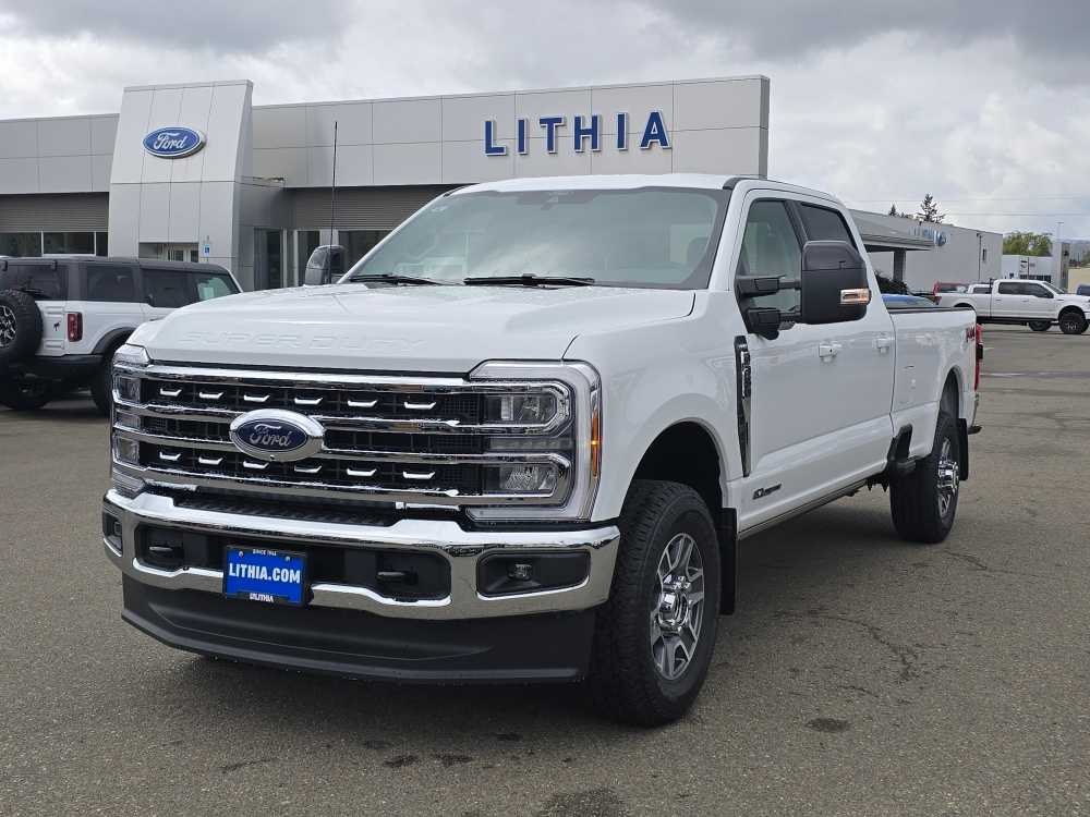 2026 Ford F-350 Lariat -
                  Roseburg, OR