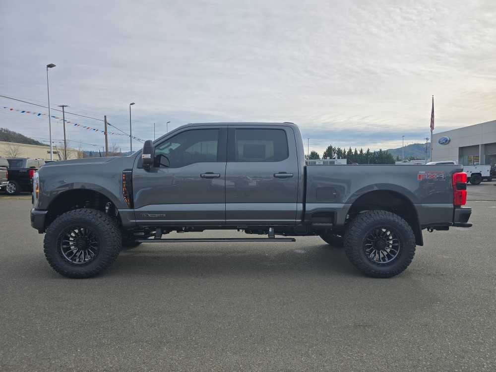 Thumbnail: 2026 Ford F-350 - 14