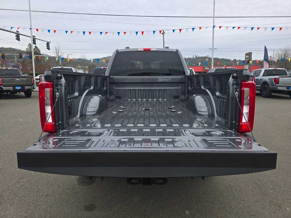 Thumbnail: 2026 Ford F-250 - 20