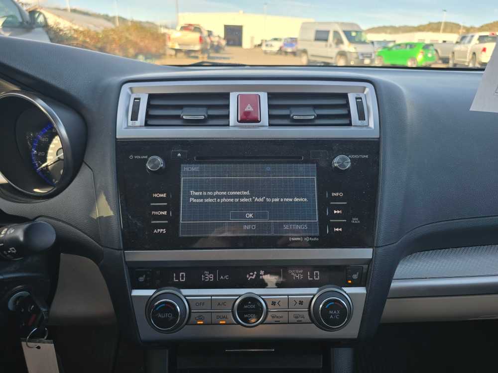 Thumbnail: 2017 Subaru Outback - 12