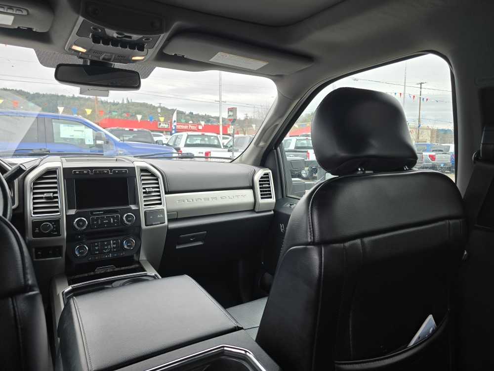 Thumbnail: 2017 Ford F-350 - 14