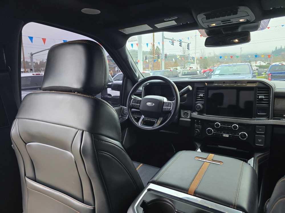 Thumbnail: 2023 Ford F-350 - 10