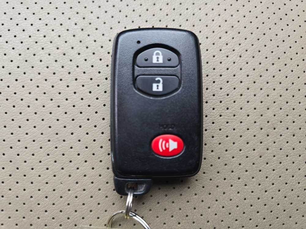 Thumbnail: 2009 Toyota RAV4 - 21