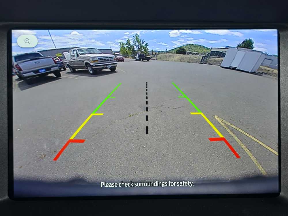 Thumbnail: 2025 Ford Bronco - 19