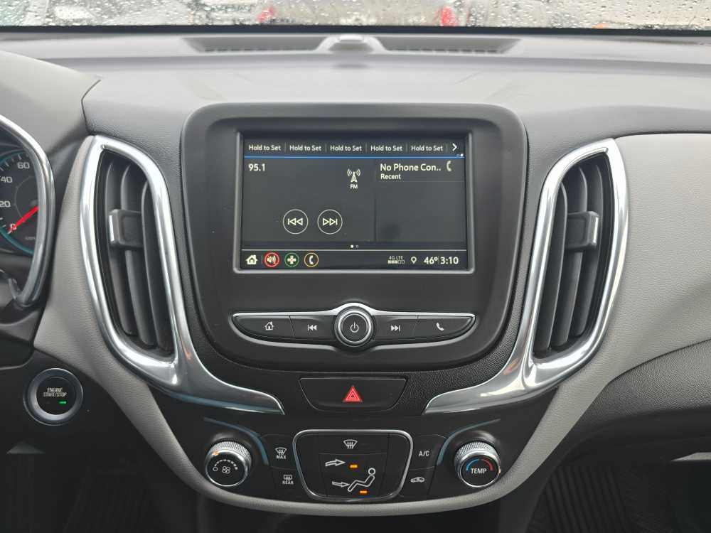 Thumbnail: 2019 Chevrolet Equinox - 12