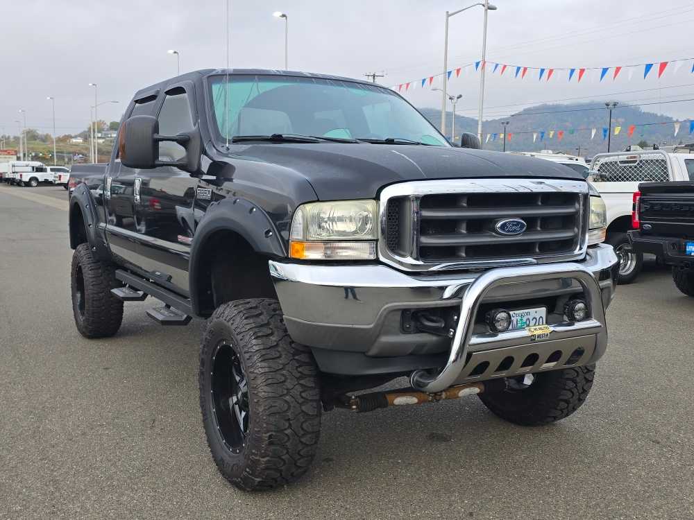 Thumbnail: 2004 Ford F-350 - 7