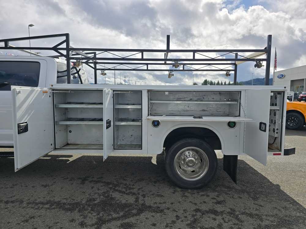 Thumbnail: 2020 Ford F-550 - 20