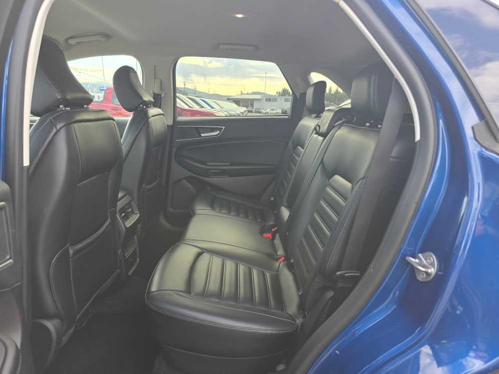 Thumbnail: 2024 Ford Edge - 16