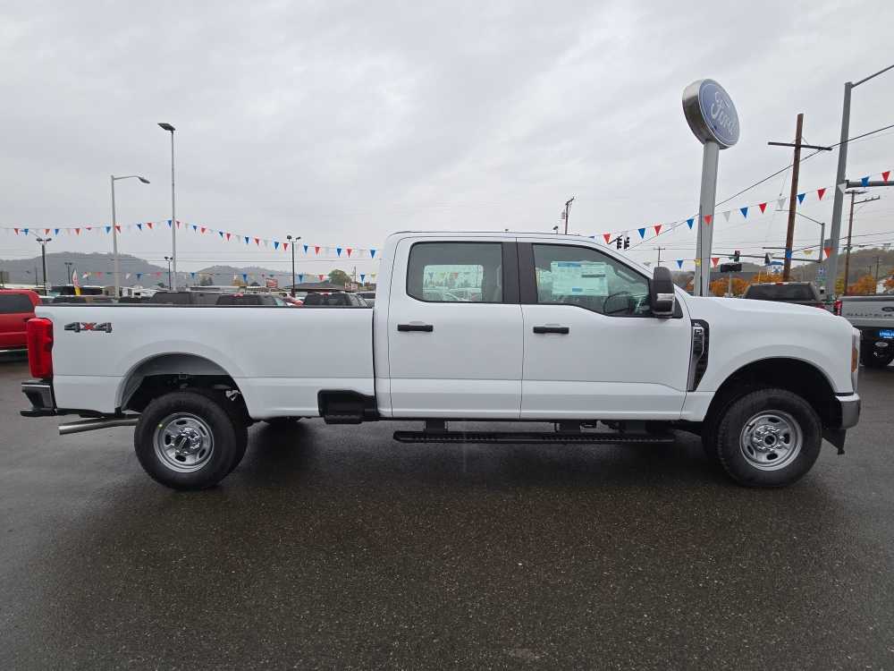 Thumbnail: 2026 Ford F-350 - 6