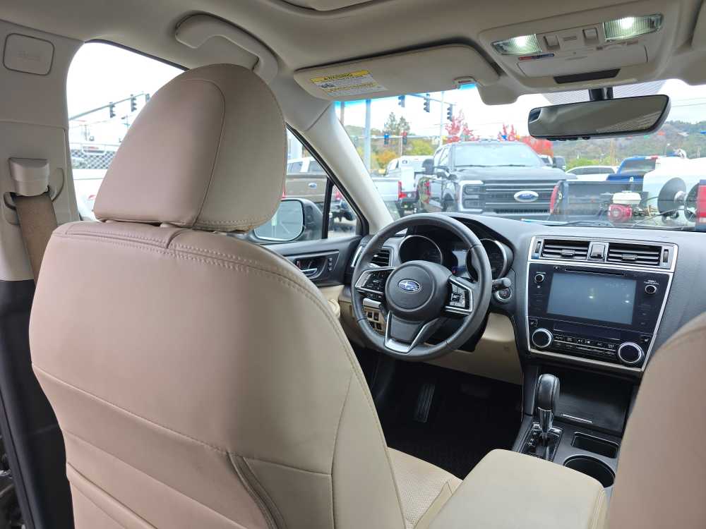 Thumbnail: 2019 Subaru Outback - 10