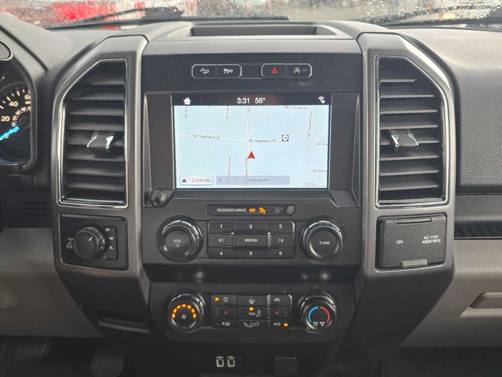 Thumbnail: 2019 Ford F-150 - 13