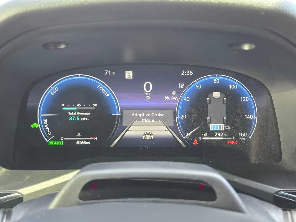 Thumbnail: 2026 Toyota Camry - 20