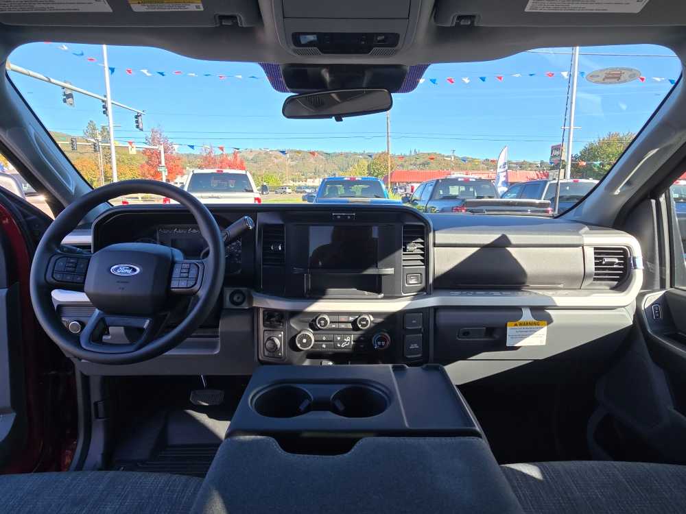 Thumbnail: 2026 Ford F-250 - 15