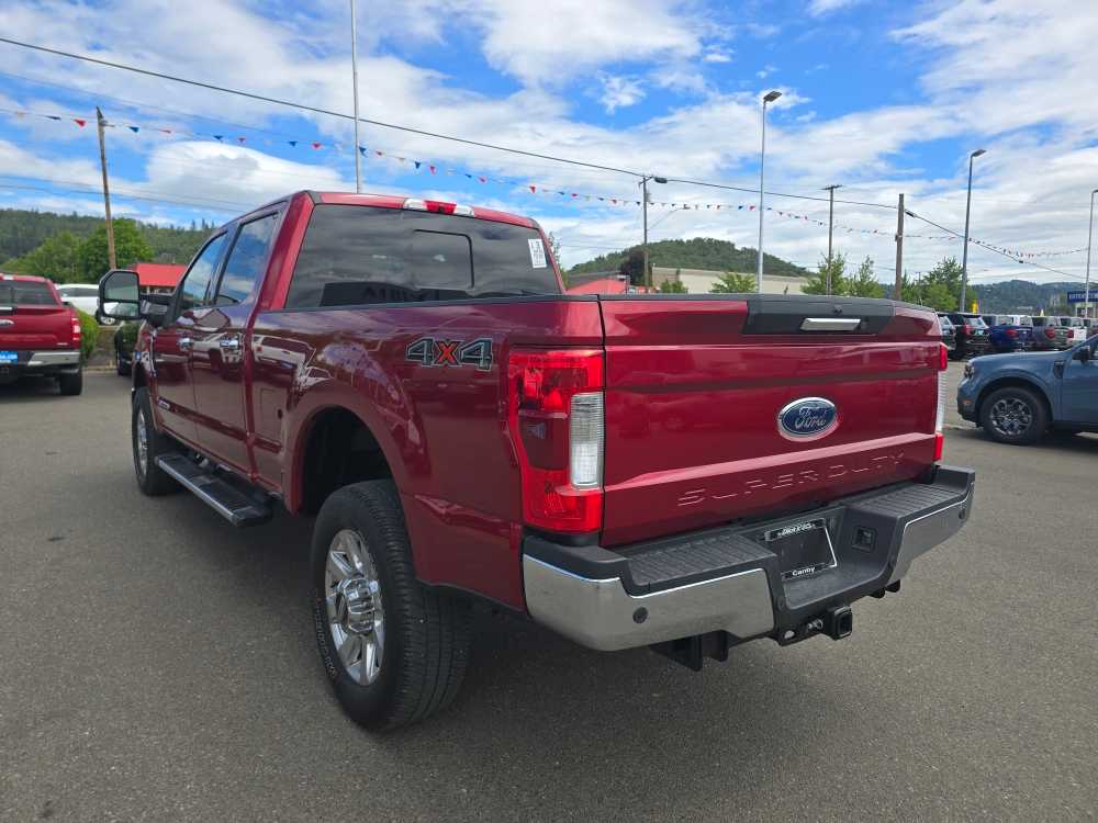 Thumbnail: 2018 Ford F-350 - 16
