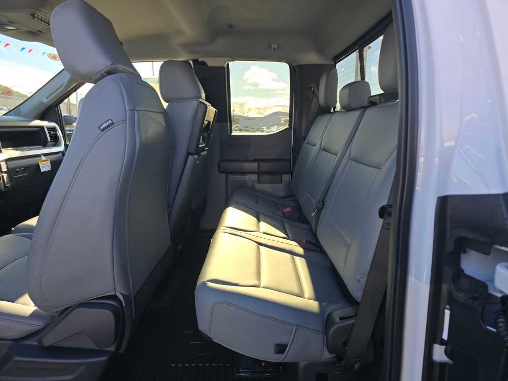 Thumbnail: 2026 Ford F-350 - 17