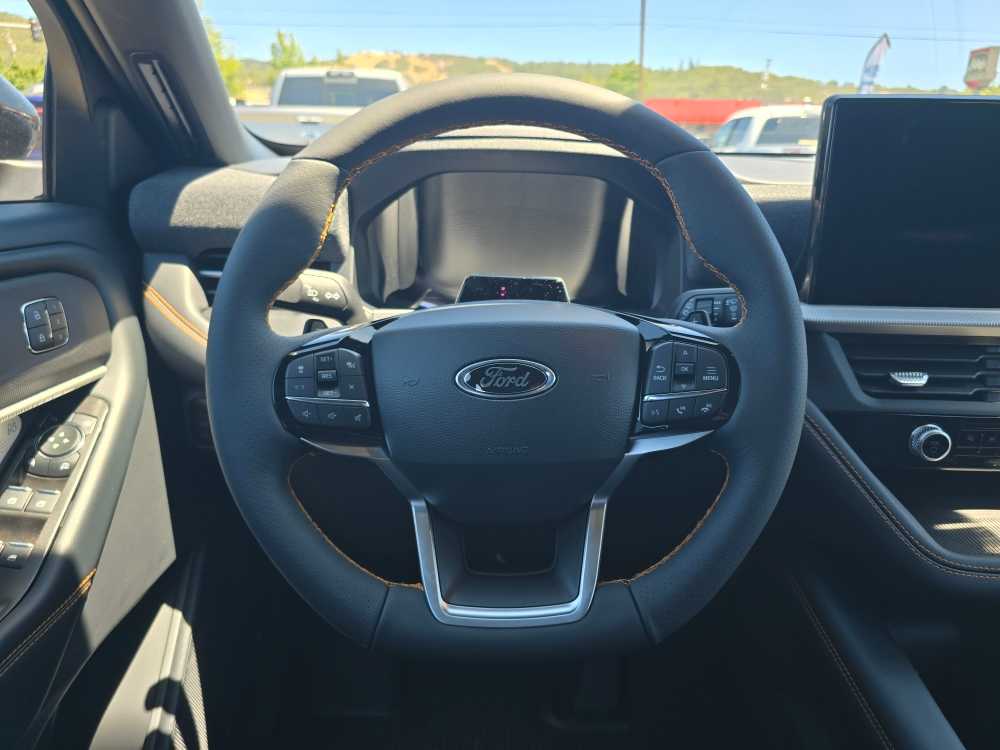 Thumbnail: 2026 Ford Explorer - 11