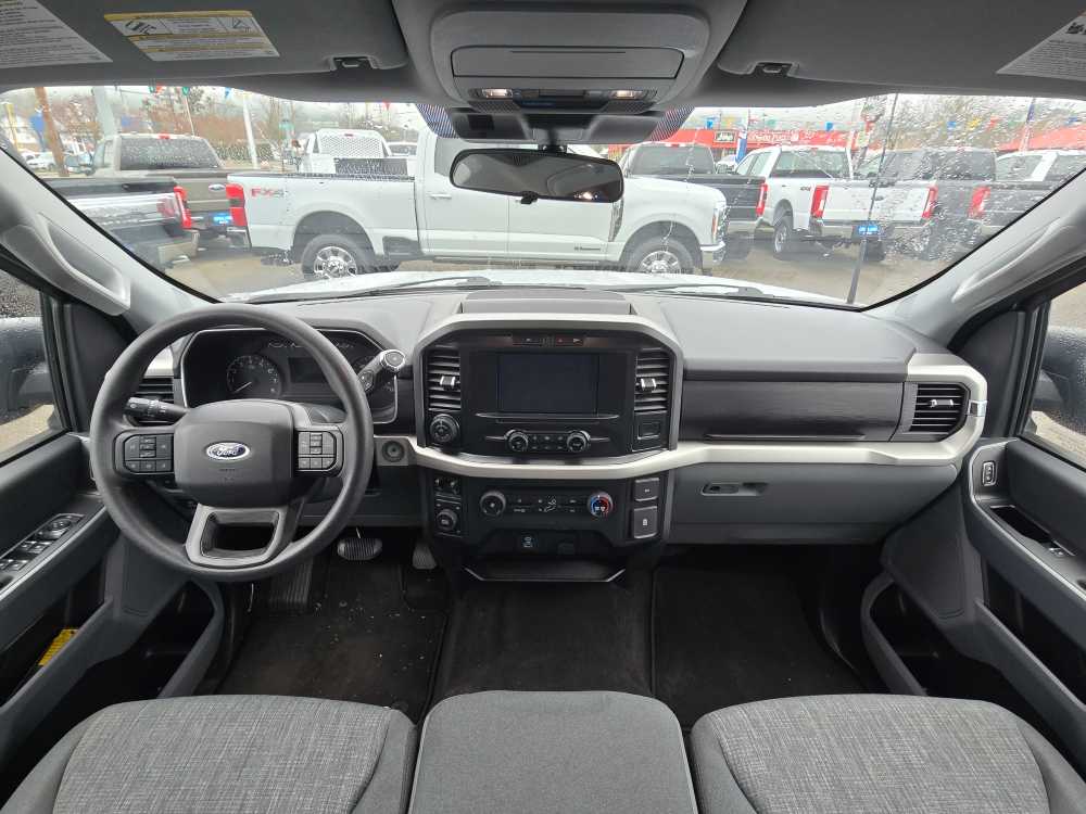 Thumbnail: 2022 Ford F-150 - 16