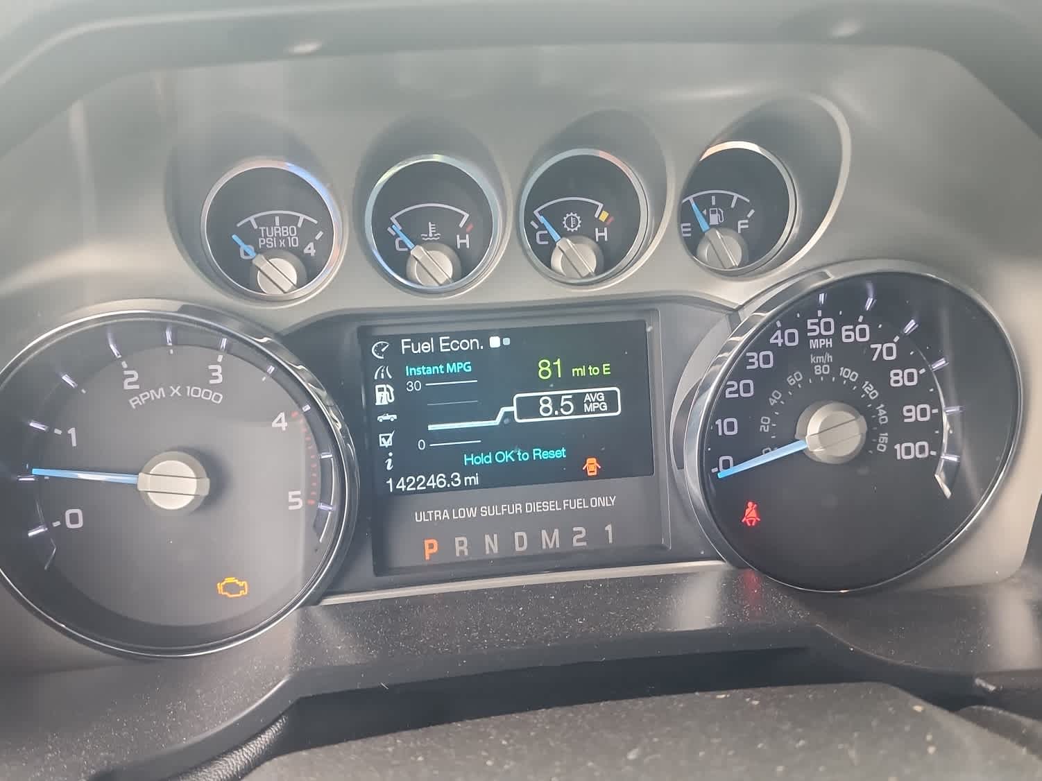 Thumbnail: 2015 Ford F-350 - 7