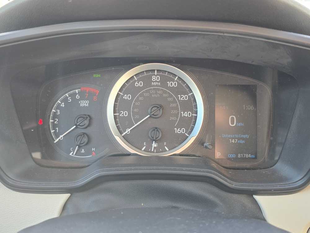 Thumbnail: 2021 Toyota Corolla - 20