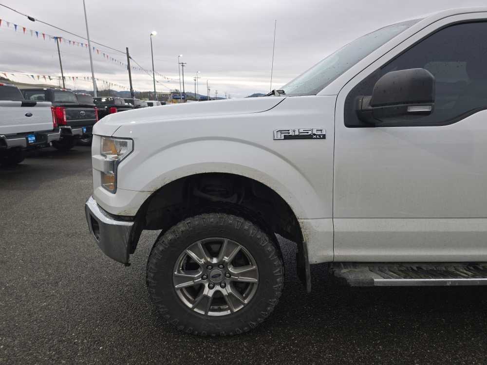 Thumbnail: 2017 Ford F-150 - 23