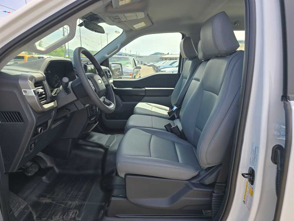 Thumbnail: 2026 Ford F-150 - 10