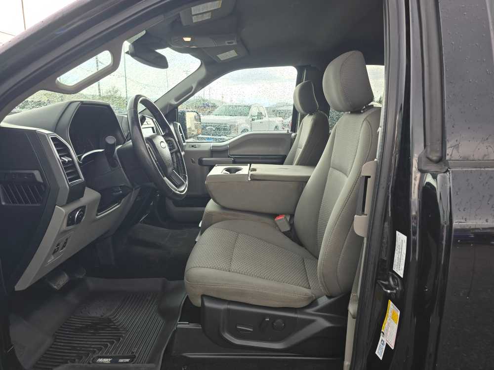 Thumbnail: 2019 Ford F-150 - 9