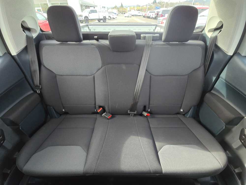 Thumbnail: 2024 Ford Maverick - 17