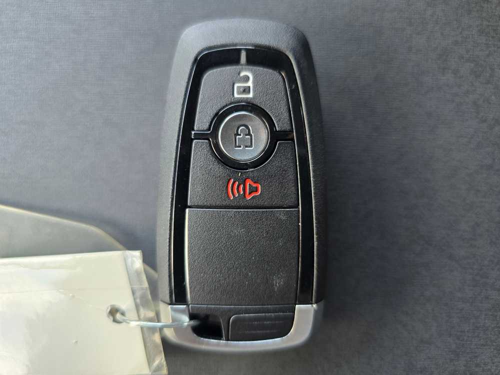 Thumbnail: 2025 Ford Bronco - 21