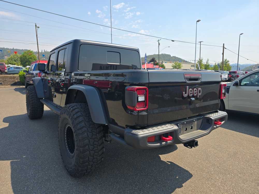 Thumbnail: 2023 Jeep Gladiator - 2