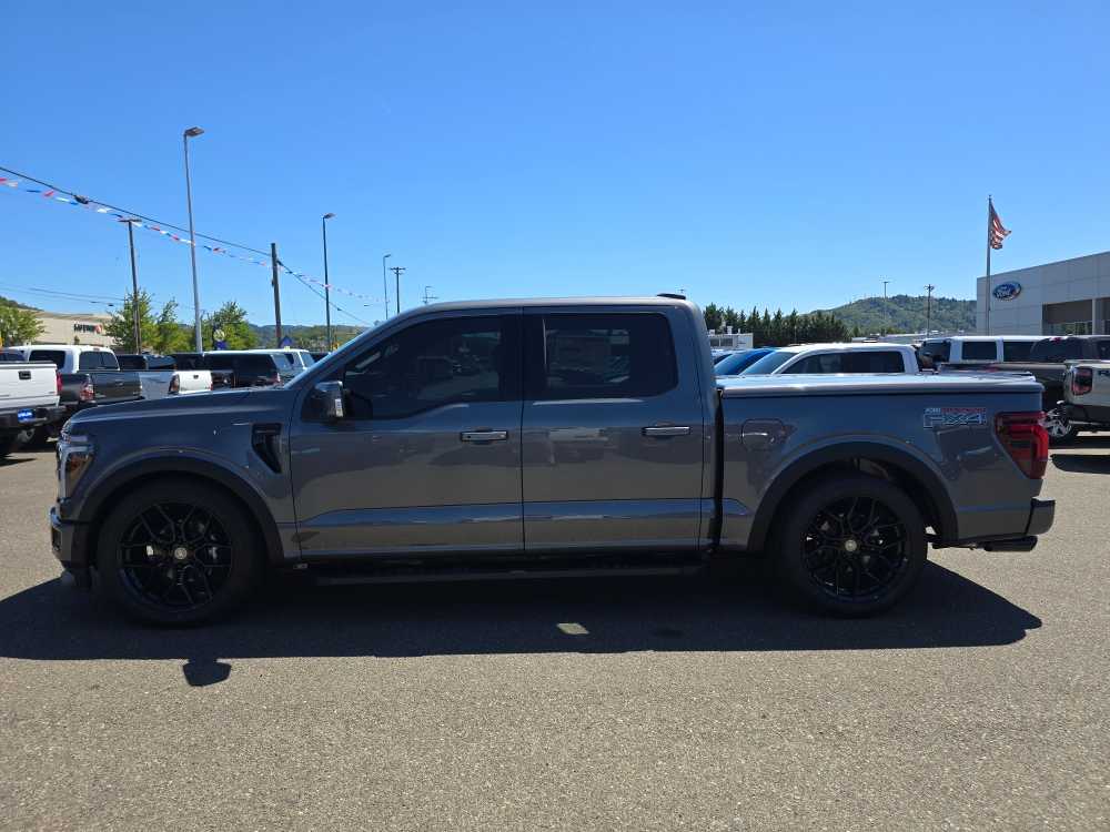Thumbnail: 2026 Ford F-150 - 2