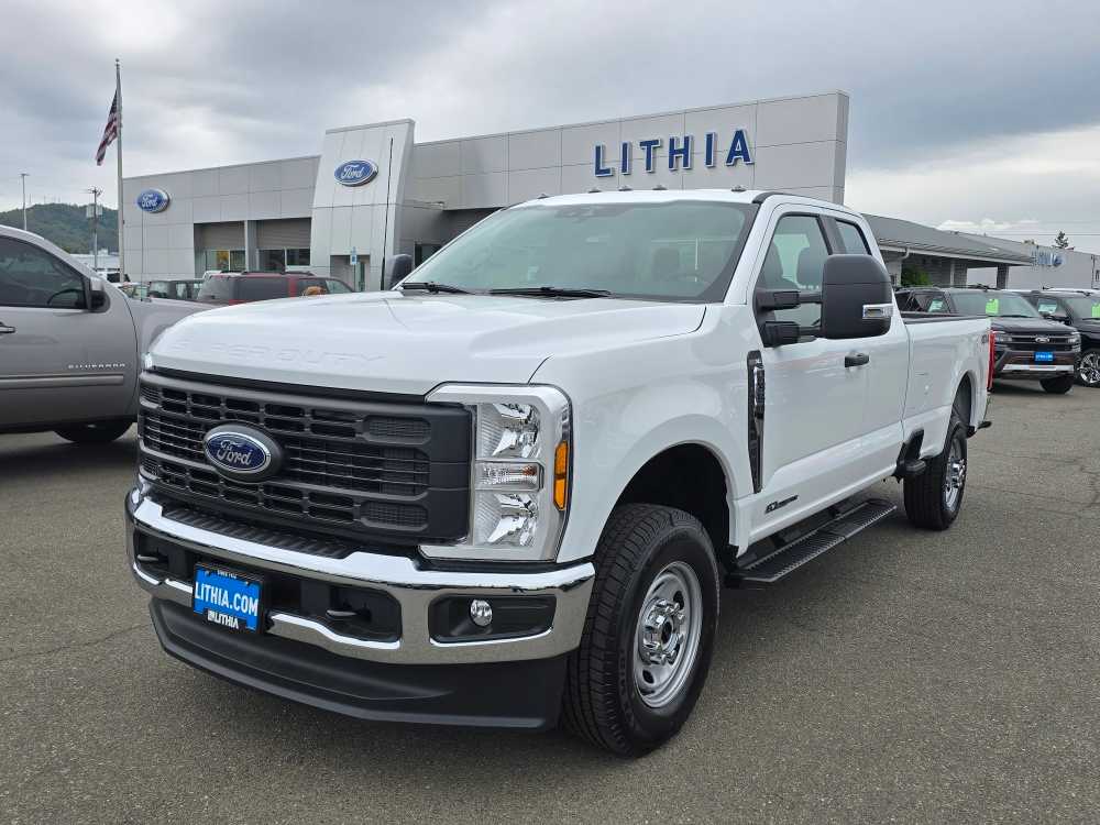 2025 Ford F-350 XL -
                  Roseburg, OR